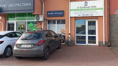 UNILINK Ubezpieczenia